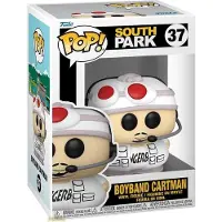 Funko POP! POP figure South Park Boyband Cartman