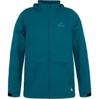 Normani Veste outdoor 'Seattle' bleu marine