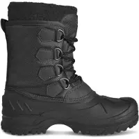 Normani Bottes de neige 'Coldery' noir