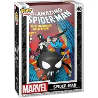 Funko POP! Figurine Couverture De Comic Amazing Spider-man 252 Marvel