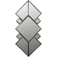 Dutchbone Miyu Miroir (4 x 51 cm)