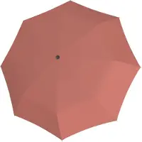 Doppler Parapluie orange