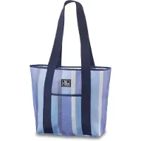 Dakine Cabas bleu marine / bleu clair