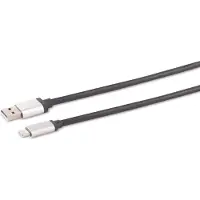 Shiverpeaks S/CONN maximum connectivity Câble de connexion home cinéma USB 2.0, USB-A mâle vers USB-C mâle, 3,0m (03-71045)