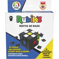 Spin Master SPIN Rubik's Cube pour l'apprentissage 6068847