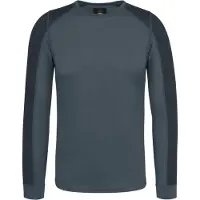 Normani Sweat de sport 'Devonport' anthracite / gris foncé