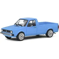 Solido 1/43 4312302 Volkswagen Caddy - 1990 Diecast Modelcar-