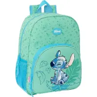Safta Sac à Dos Stitch Aloha 19l 32x43x14 Cm