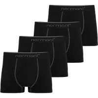 Normani Boxers gris / anthracite