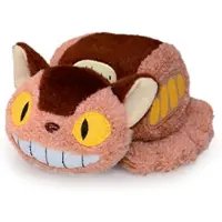 Sun Arrow Pluszowa figurka Catbus z Sąsiedziego Totoro - 16 cm, oficjalny produkt od ma.