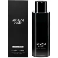 Giorgio Armani Code Pour Homme Edt 200Ml