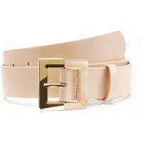 LASCANA Ceinture crème
