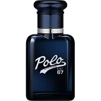 Ralph Lauren Polo 67 Eau de Toilette pour homme 40 ml