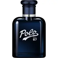 Ralph Lauren Polo 67 Eau de Toilette pour homme 75 ml