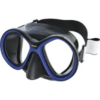 Seac Sub Masque De Plongée Chiara