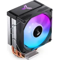 Jonsbo Ventilateur De Processeur Cr-1300 Evo Rgb 92 Mm