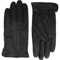 Strellson Gants noir
