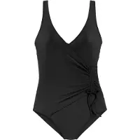 LASCANA Maillot de bain noir
