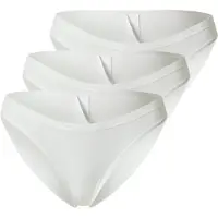 Sloggi Slip 'GO Daily Cotton' blanc naturel