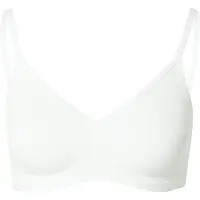 Sloggi Soutien-gorge blanc naturel