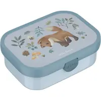 Mepal Little Dutch Forest Friends, Lunch box, Bleu, Multicolore