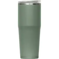 CamelBak Porte-gobelet isotherme en acier inoxydable Thrive compatible avec les gobelets de 30 oz