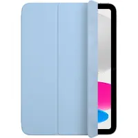 Apple Smart Folio iPad (2025/2022) Bleu