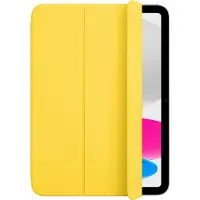 Apple Smart Folio iPad (2025/2022) Jaune