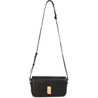 Nat Et Nin Sac Bandouliere ALICE SMALL femmes - Noir - Unique