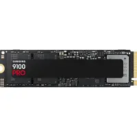 Samsung 9100 Pro 2 To PCIe 5.0 M.2 SSD
