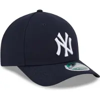 New Era Casquette 9forty Mlb New York Yankees 60646768