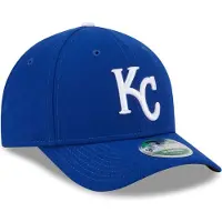 New Era Casquette 9forty Mlb Kansas City Royals