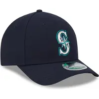 New Era Casquette 9forty Mlb Seattle Mariners