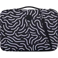 Exacompta - Housse d'ordinateur portable - 13" - 14" - lune