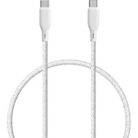 Upström UPSTRM Cable 100W USB-C to USBC 1.2m (1.20 m, USB 2.0, 100 W)