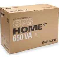 Salicru Ups Sps 650 Home Plus