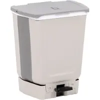 Bo Camp - Poubelle - Pliable - 15 litres