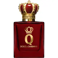 Dolce&Gabbana Q by Parfum parfum pour femme 50 ml
