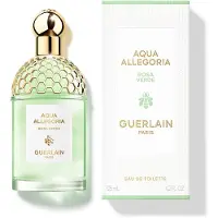 Guerlain Aqua Allegoria Rosa Verde EDT 125 ml
