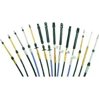 Ultraflex Câble De Commande C2