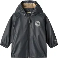 Wheat Veste fonctionnelle 'Chardy' bleu marine
