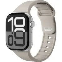 Vonmählen Bracelet Classic Band 2 Apple Watch | 38/40/41/42 mm - Cream