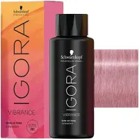 Schwarzkopf Professional Igora Vibrance Coloration semi permanente 60 ml 9,5-9