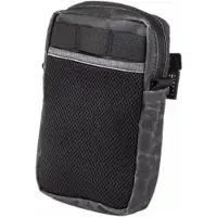 Wotancraft Pilot Zipper Pouch Module Noir
