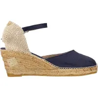 Toni pons Caldes Wedge Espadrilles Bleu EU 36 Femme