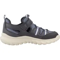 Geox J Simbyos Boy Couleur Bleu