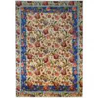 Essenza Tapis Essenza Roselina Vanilla (60 x 90 cm)