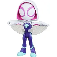 Hasbro - Figurka kolekcjonerska Spidey 10cm z Marvel Amazing Friends