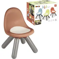 Smoby Terracota Chair Marron Enfants