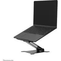 NeoMounts Ds20-740bl1 Laptop Stand Argenté